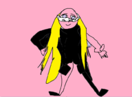 1girl blonde_hair cosplay joker magilou mspaint persona persona_(series) persona_5 purple_eyes shin_megami_tensei tales_(series) tales_of_berseria // 1000x735 // 40KB