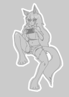 1boy artist:unknown berwyn corruption_of_champions // 1476x2085 // 368KB