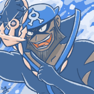 anchor anchor_post archie colored oras pokemon pokemon_oras // 500x500 // 157KB