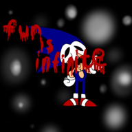 artist:sloth fun_is_infinite sonic_(series) sonic_cd sonic_the_hedgehog // 3000x3000 // 666KB