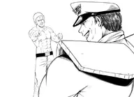 m._bison muscles street_fighter urien // 1104x800 // 209KB