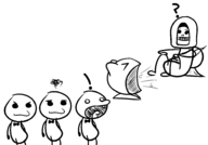 chorus_kids crossover inhale kirby kirby_(series) marvel rhythm_heaven taskmaster // 939x655 // 40KB