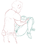 ass crossover doom doomguy metroid samus_aran sex // 1280x1024 // 200KB