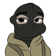 1boy artist:jxci balaclava black_ops call_of_duty parody // 1200x1200 // 227KB