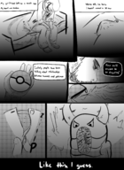 1boy artist:piopoi comic greyscale horny imminent_sex monochrome pinsir pokeball pokemon skech tagme text // 3066x4200 // 3.7MB