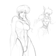 abandoned cameltoe fire_emblem fire_emblem_awakening gym_clothes sumia unfinished // 932x934 // 301KB