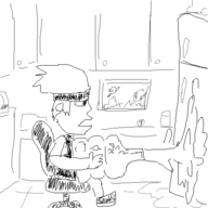 1boy artist:unknown brendan fridge pokemon waterjug // 485x485 // 25KB