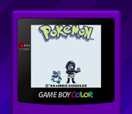 1girl animated artist:mako chenso_club gameboy gameboy_color nintendo plum pokemon witch // 1656x1440, 85.8s // 3.4MB