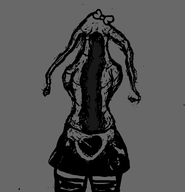 artist:smudge demon megami_tensei_ii pisaca shin_megami_tensei skirt // 944x980 // 34KB