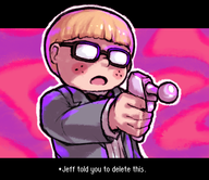 colored earthbound jeff_andonuts mother_(series) reaction_image text // 588x508 // 298KB