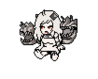 abyssal artist:goseb90 kantai_collection northern_little_sister pixel_art // 105x84 // 21KB