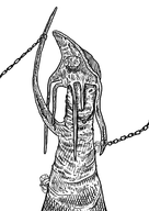 1boy artist:scorndude gravemind halo master_chief // 1082x1533 // 724KB