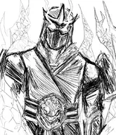 mortal_kombat sub-zero tagme // 749x873 // 394KB