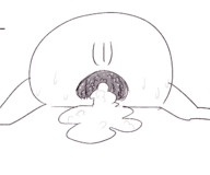 1girl after_anal artist:unknown ass corrin cum fire_emblem frog prolapse pussy what // 1296x1078 // 57KB