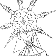 dark_souls dark_sun_gwyndolin gwyndolin tagme // 500x500 // 99KB