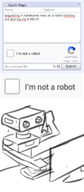 4chan computer nintendo posting r.o.b. sweat text // 330x750 // 81KB