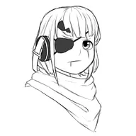 1girl clothes_swap futaba_sakura persona persona_5 punished // 1000x1000 // 166KB