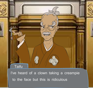 1boy ace_attorney artist:terosabu cigar taifu_toneido // 499x469 // 261KB