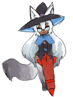 1boy artist:chaikodog berwyn corruption_of_champions rocket // 605x806 // 263KB