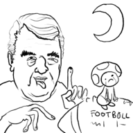football john_madden moon super_mario toad // 644x645 // 126KB