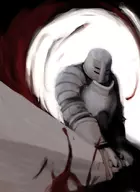 artist:danmit berserk black_iron_tarkus dark_souls tarkus // 614x843 // 231KB