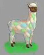 alpaca animalization artist:unknown tagme thumbnail // 100x125 // 2.0KB
