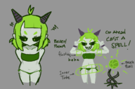 artist:chee colored defense_of_the_ancients dota dota_2 genderbend pugna rule_63 text // 1531x1013 // 65KB
