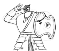 bling dark_souls dark_souls_ii gangsta the_pursuer // 681x586 // 228KB