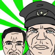 2boys artist:jxci call_of_duty edward_richtofen richtofen // 1280x1280 // 325KB