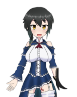 1girl aradia artist:unknown fumika fumika_fantasy night_of_revenge // 803x1008 // 311KB