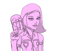 1girl parody persona persona_2 tagme wip // 1750x1500 // 204KB