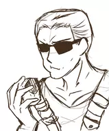 duke_nukem duke_nukem_(series) eating tagme // 954x1150 // 350KB