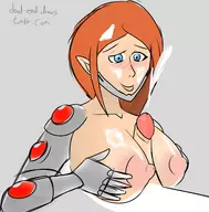 banshee colored cum dead-end-draws eldar huge_breasts paizuri penis warhammer_40k // 3500x3550 // 2.0MB