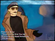 kazuhira_miller metal_gear_solid mgsv parody // 1280x960 // 507KB