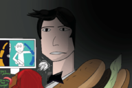 bond bond_bugered burgered goldeneye james james_bond // 900x600 // 101KB