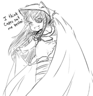 1girl eyepatch mirai pregnant senran_kagura text // 1700x1758 // 1.2MB