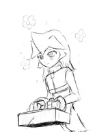 controller fighting_stick mega_man_(series) mega_man_zx pandora video_games // 500x675 // 95KB