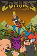 baby chainsaw doom parody zeke zombie zombies_ate_my_neighbors // 808x1200 // 704KB