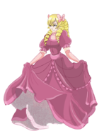 alternate_costume dress fire_emblem fire_emblem_awakening maribelle pink_dress // 1536x2000 // 1.6MB
