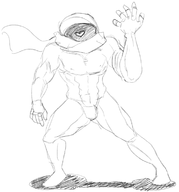 nuclear_throne personification rebel_(nuclear_throne) tagme // 700x750 // 180KB