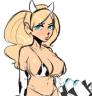 1girl ann_takamaki artist:justdavefnd cowprint morgana persona persona_5 // 1000x1045 // 644KB