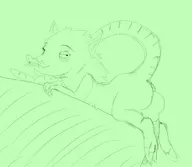 1boy ass furry league_of_legends rat twitch // 1701x1481 // 162KB