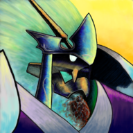 colored garuda street_fighter street_fighter_ex tagme // 1080x1080 // 2.0MB