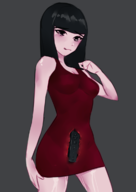 colored controller insertion pussy_juice rhythm_girl rhythm_heaven rhythm_heaven_fever wii x-ray // 848x1200 // 314KB