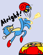 butter colored dialogue dr._robotnik moto_bug penis sanic sonic_(series) sonic_the_hedgehog // 623x810 // 22KB