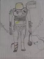 colored commando risk_of_rain traditional_medium // 2448x3264 // 1.2MB