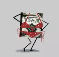 bikini colored icewind_dale joke_delivery video_game // 620x600 // 67KB