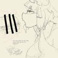 3girls artist:unknown drool eating flandre_scarlet food patchouli_knowledge remilia_scarlet sandwich text touhou // 2000x2000 // 309KB