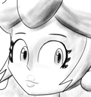 1girl artist:bbiirrdd princess_peach super_mario // 2379x2557 // 2.6MB