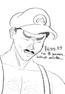 1boy artist:berlubbits mario meta super_mario text // 1200x1750 // 173KB